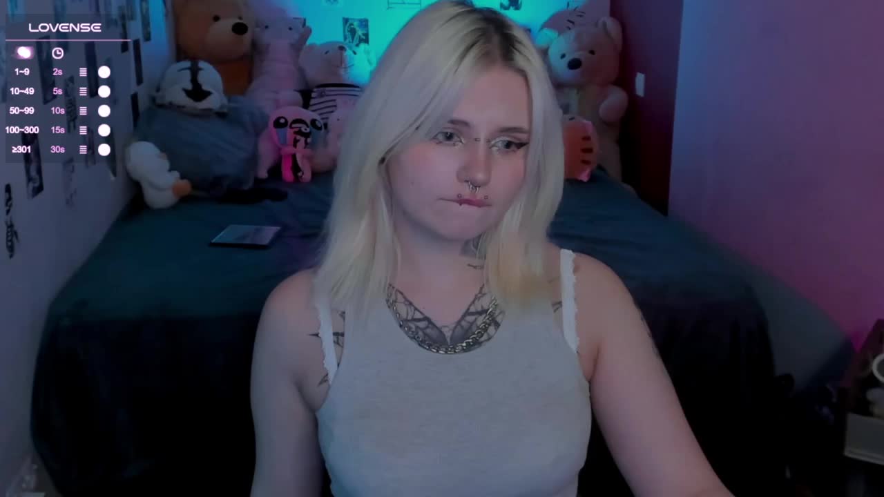 BOPOBKA-TOKEHOB Adult Chat November 28, 2025