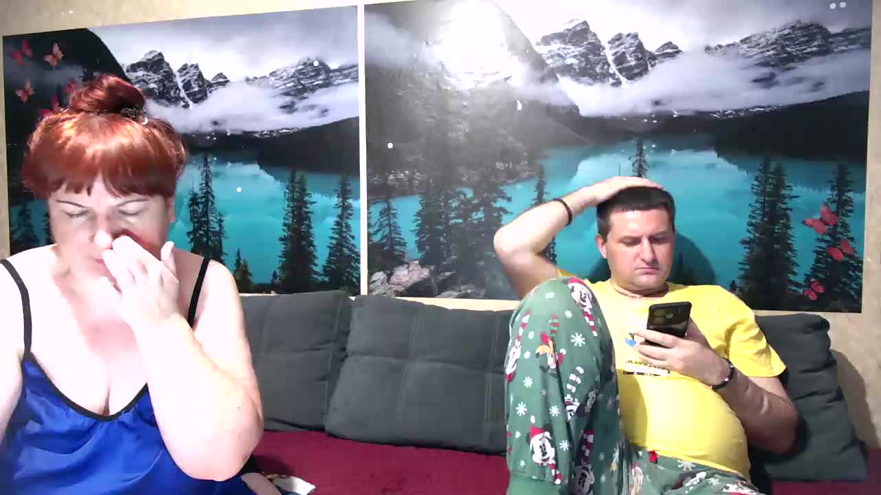 Big_Boss55 Adult Chat November 27, 2025