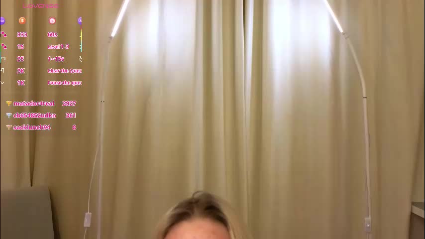 kaneshacornick Adult Chat November 28, 2025