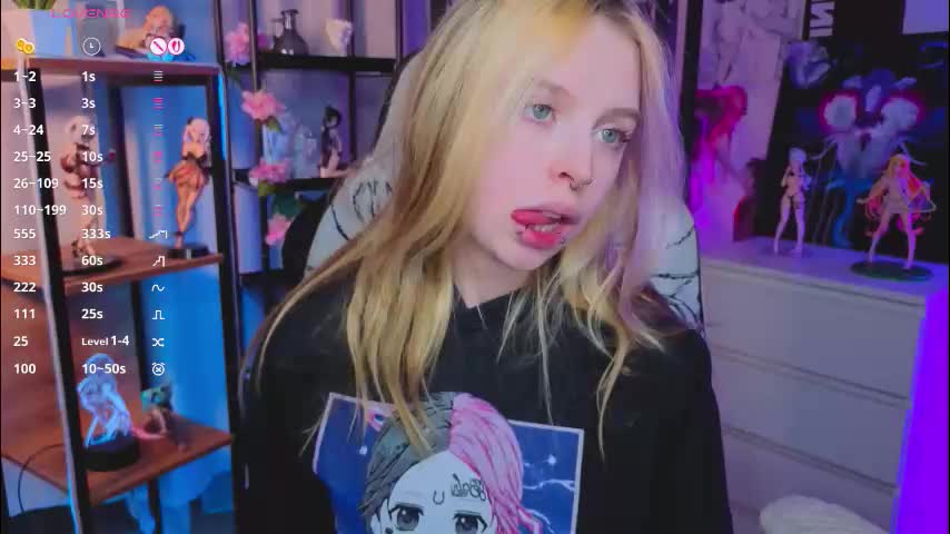 leiladwight Adult Chat November 28, 2025