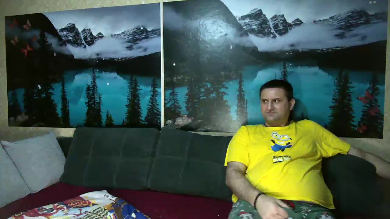 Big_Boss55 Adult Chat November 27, 2025