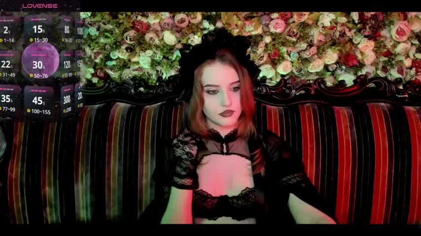 EllieMori Adult Chat November 27, 2025