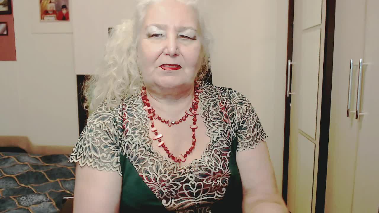 GrannyWants Adult Chat November 27, 2025