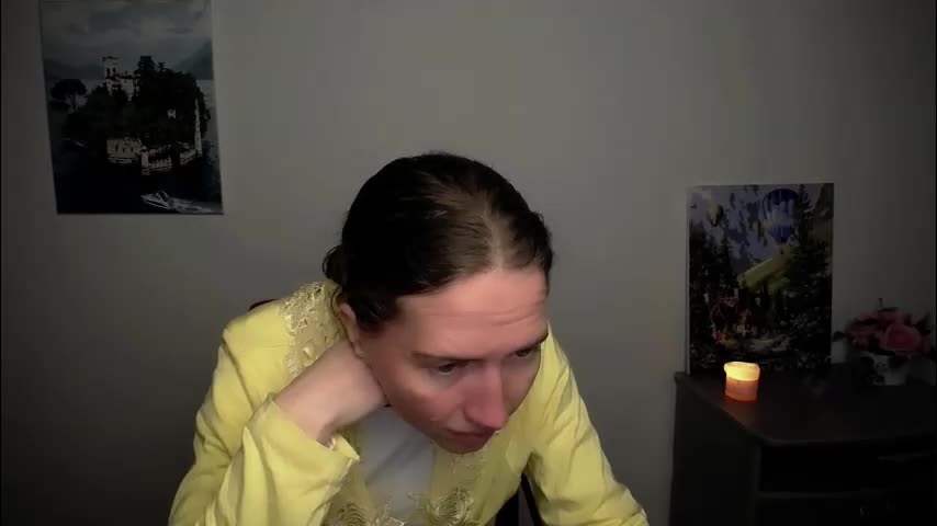 derrylou Adult Chat November 27, 2025