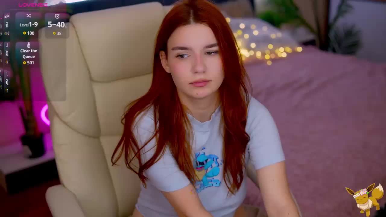 RedShinee Adult Chat November 27, 2025