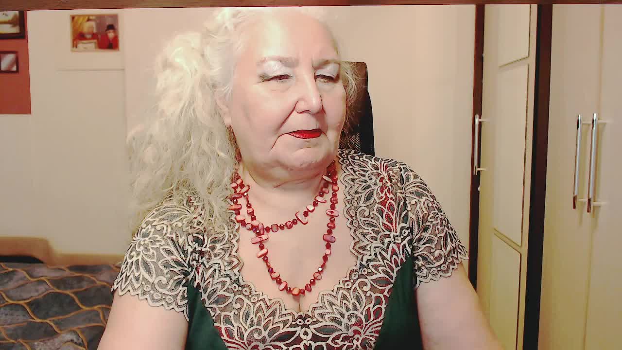 GrannyWants Adult Chat November 27, 2025