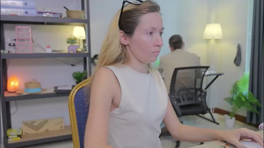 ellcrys Adult Chat November 27, 2025