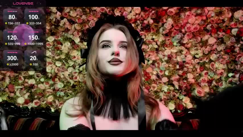 EllieMori Adult Chat November 27, 2025