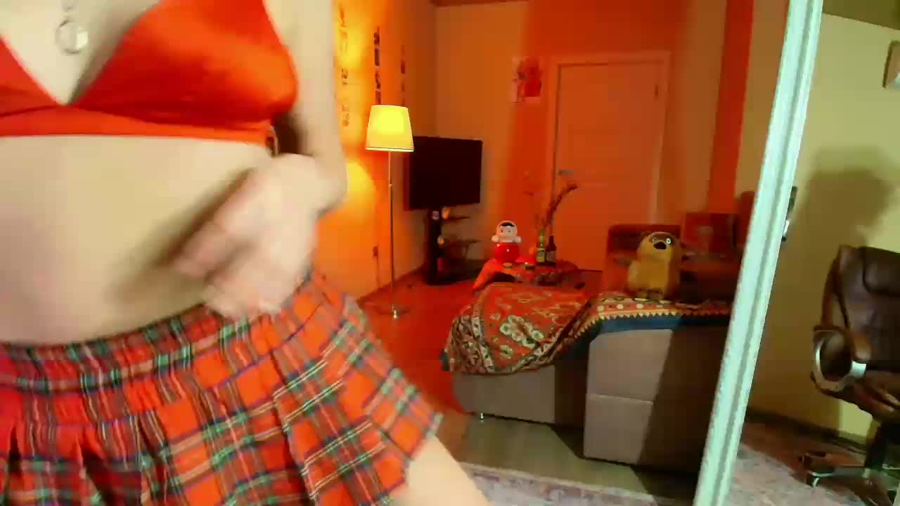 MissMotivated Adult Chat November 27, 2025