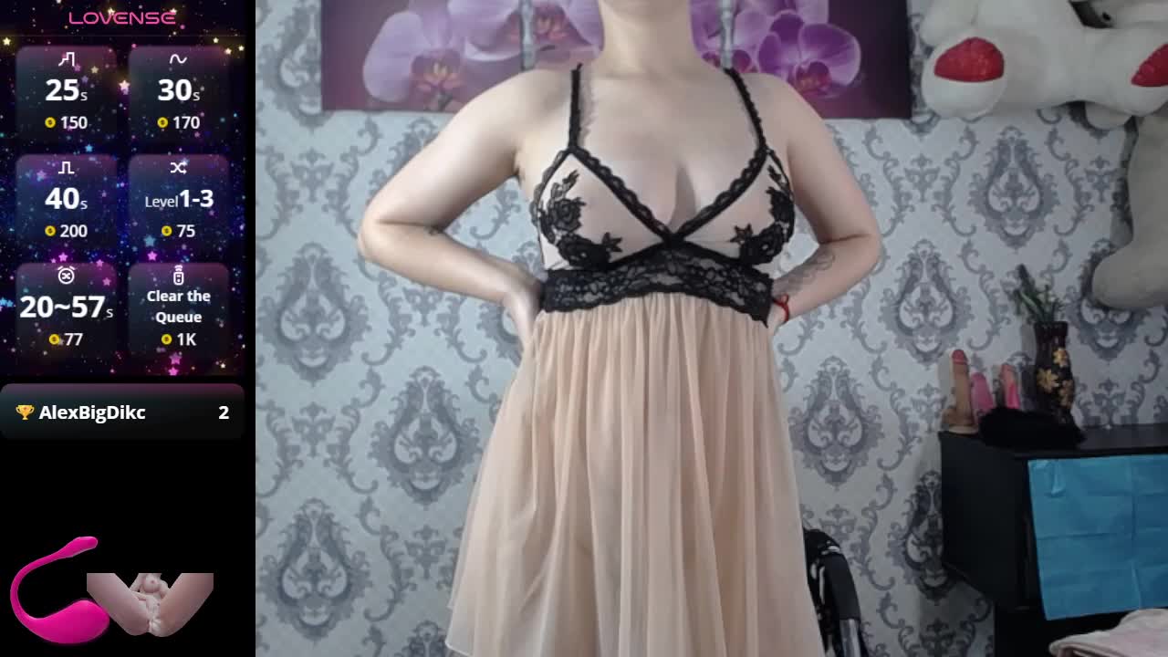 Little-letti Adult Chat November 27, 2025