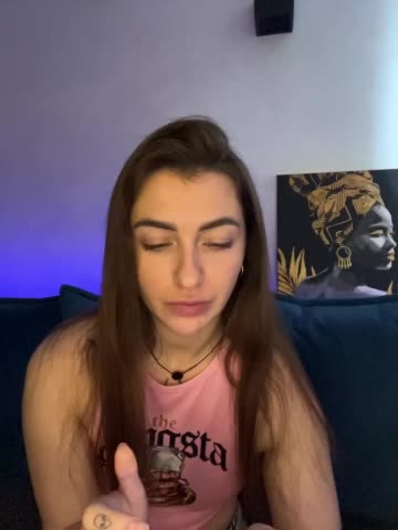 WILDGIRL Adult Chat November 27, 2025