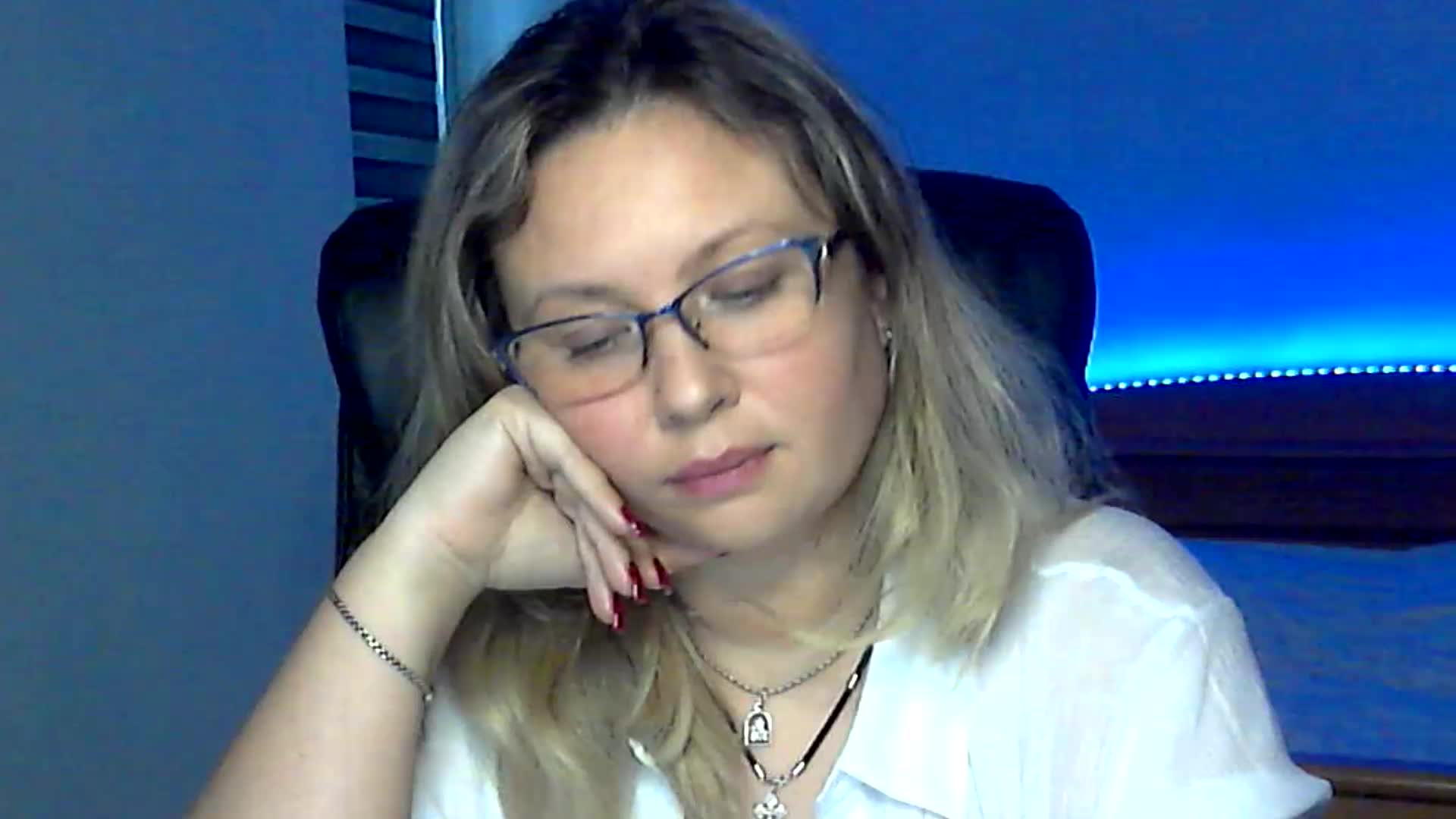 NERVOMOTINA Adult Chat November 27, 2025