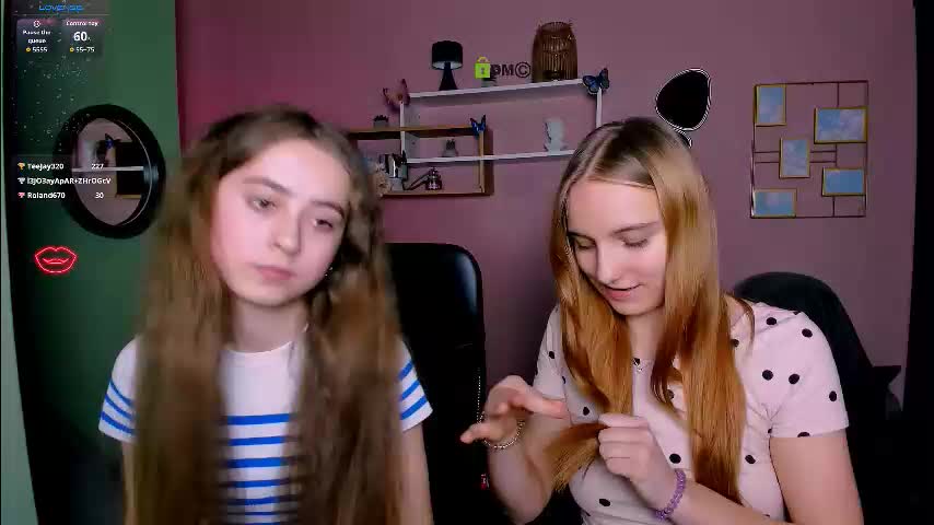 keylas_moan Adult Chat November 27, 2025