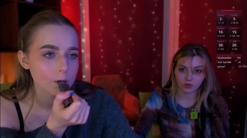 luna_tin Adult Chat November 27, 2025