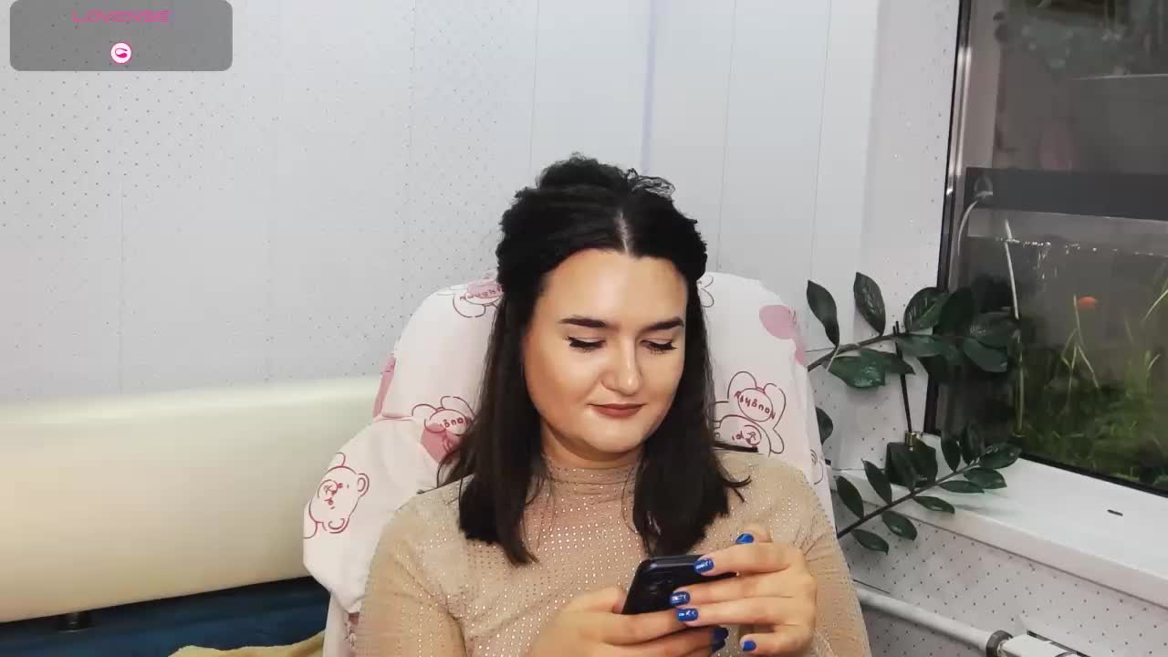 LinaCrave Adult Chat November 27, 2025