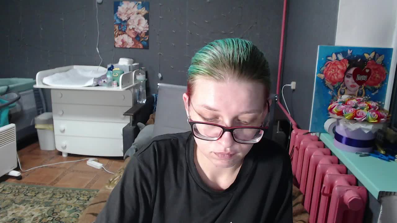 malvinella Adult Chat November 27, 2025