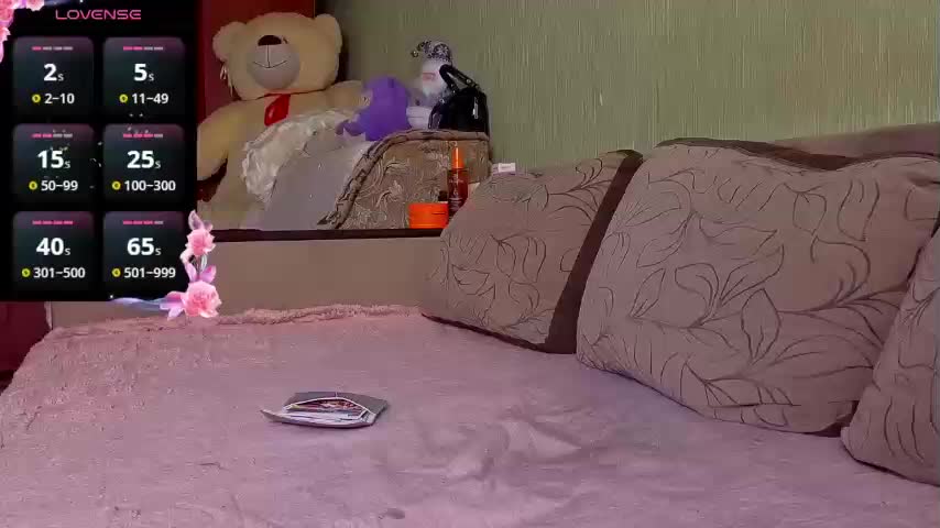 Liana-fit8 Adult Chat November 27, 2025