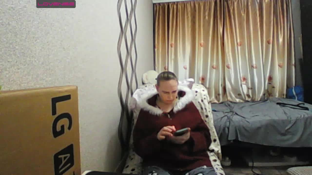 Sona891 Adult Chat November 27, 2025