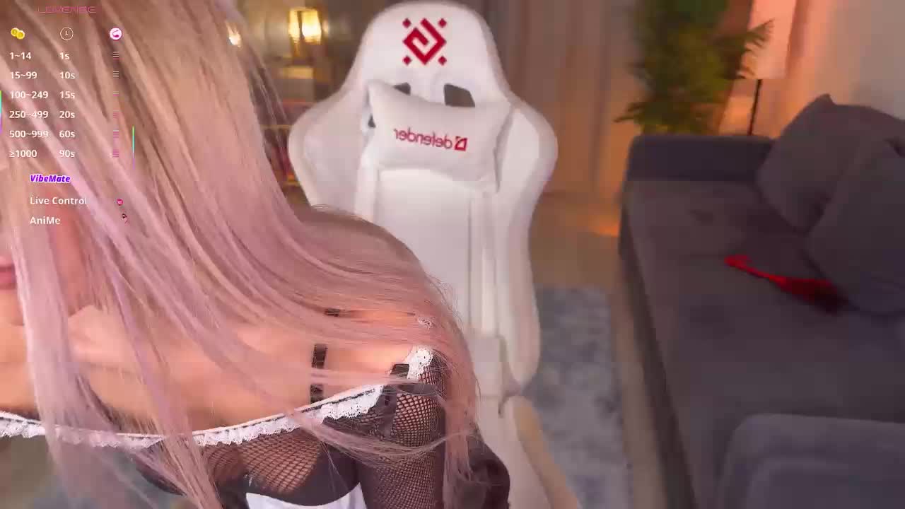 BlushMikki Adult Chat November 27, 2025