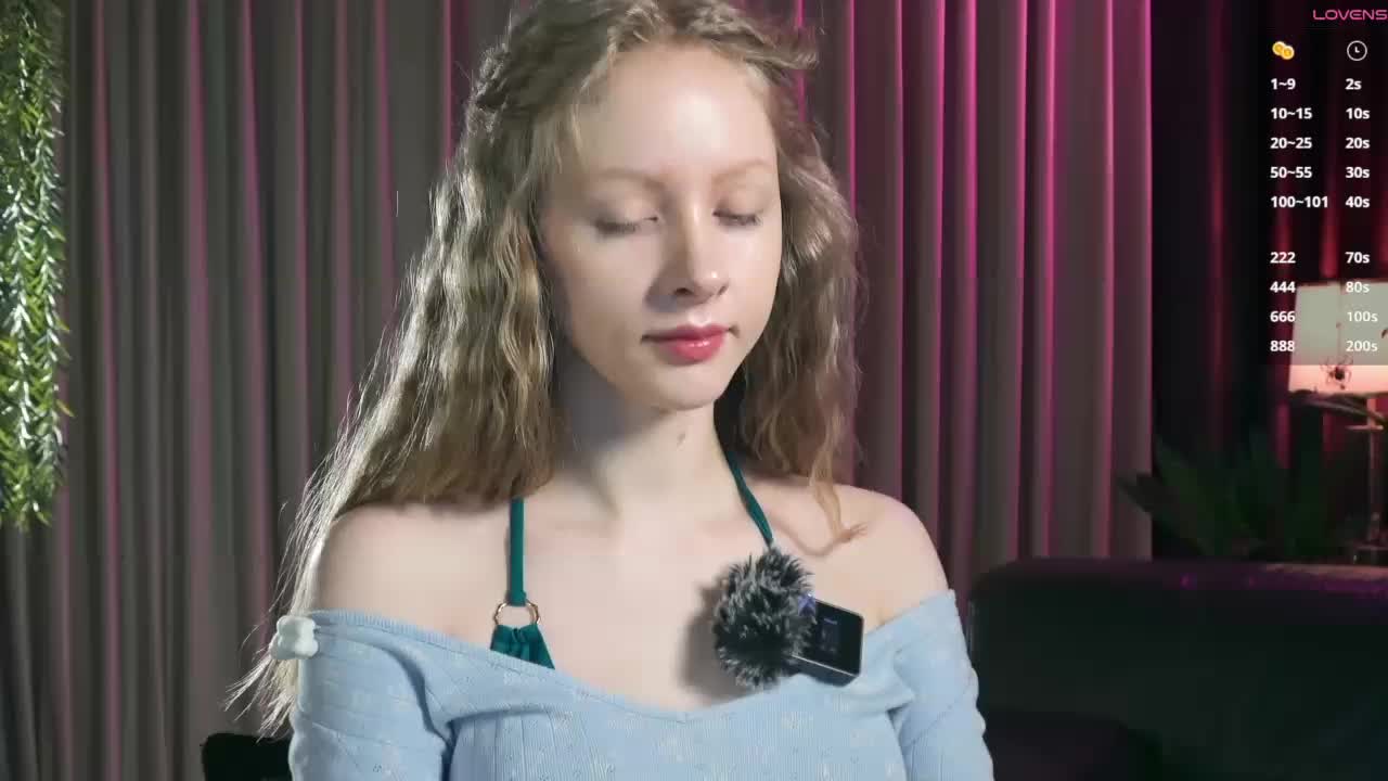 MiaVebes Adult Chat November 27, 2025