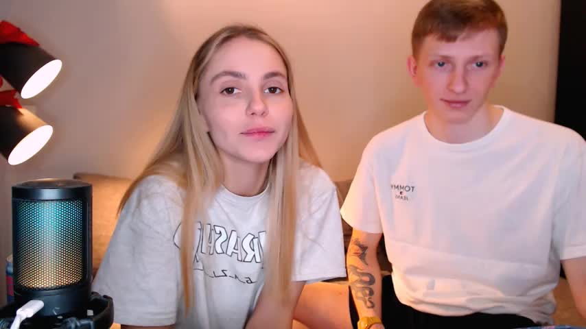 juliaanddima Adult Chat November 27, 2025