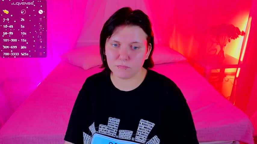 bluelunaray Adult Chat November 27, 2025