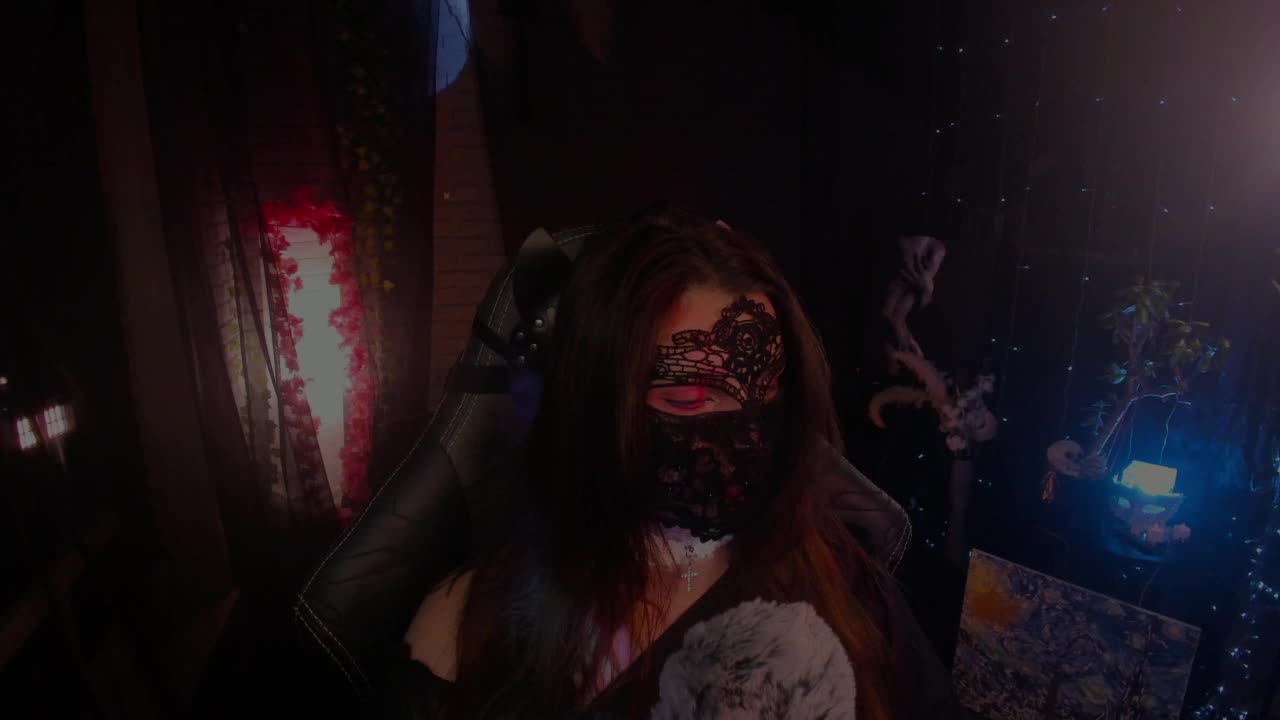 Li-Drago Adult Chat November 28, 2025