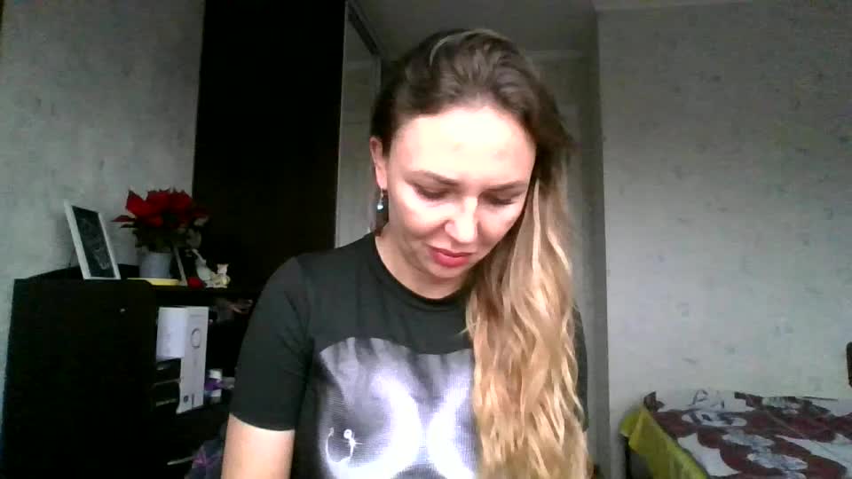 CuteAngelina Adult Chat November 27, 2025