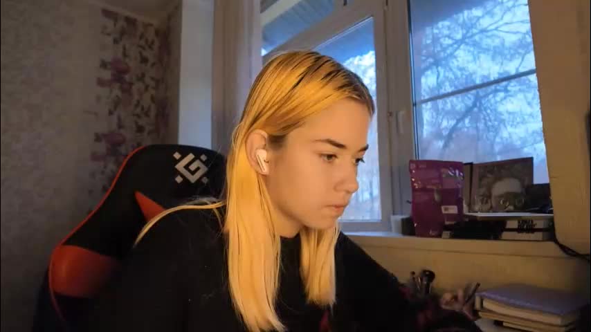 charleneschonert Adult Chat November 27, 2025