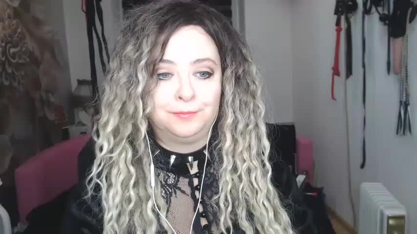 MISSwithDOLLS Adult Chat November 27, 2025