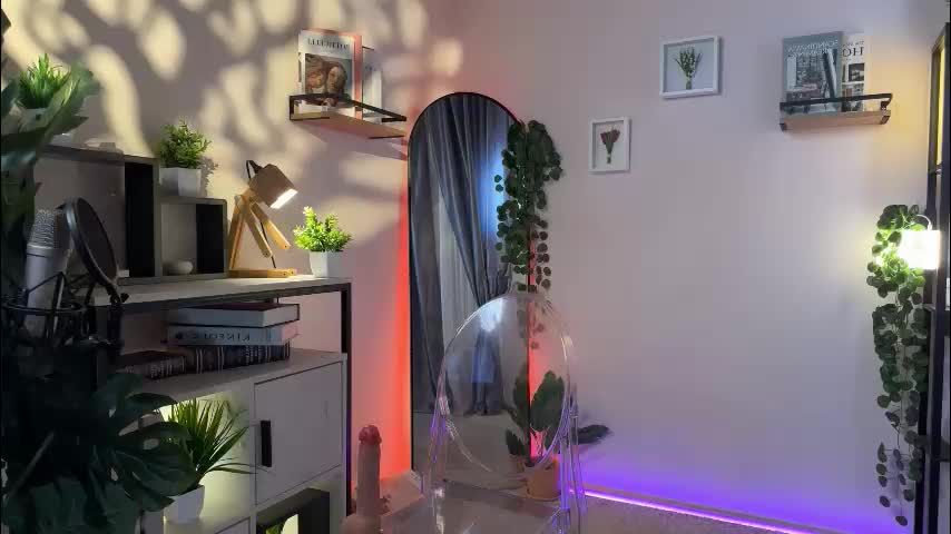 lela_ryan Adult Chat November 27, 2025