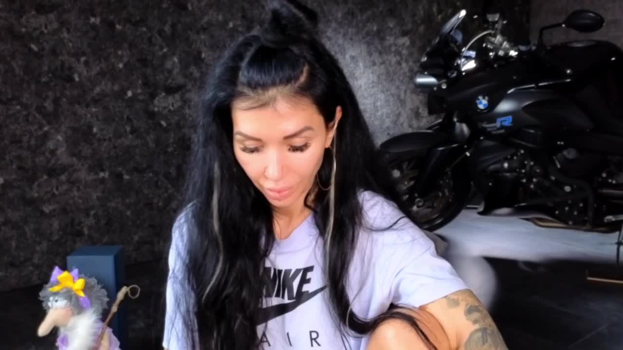 -BABAYAGA- Adult Chat November 27, 2025