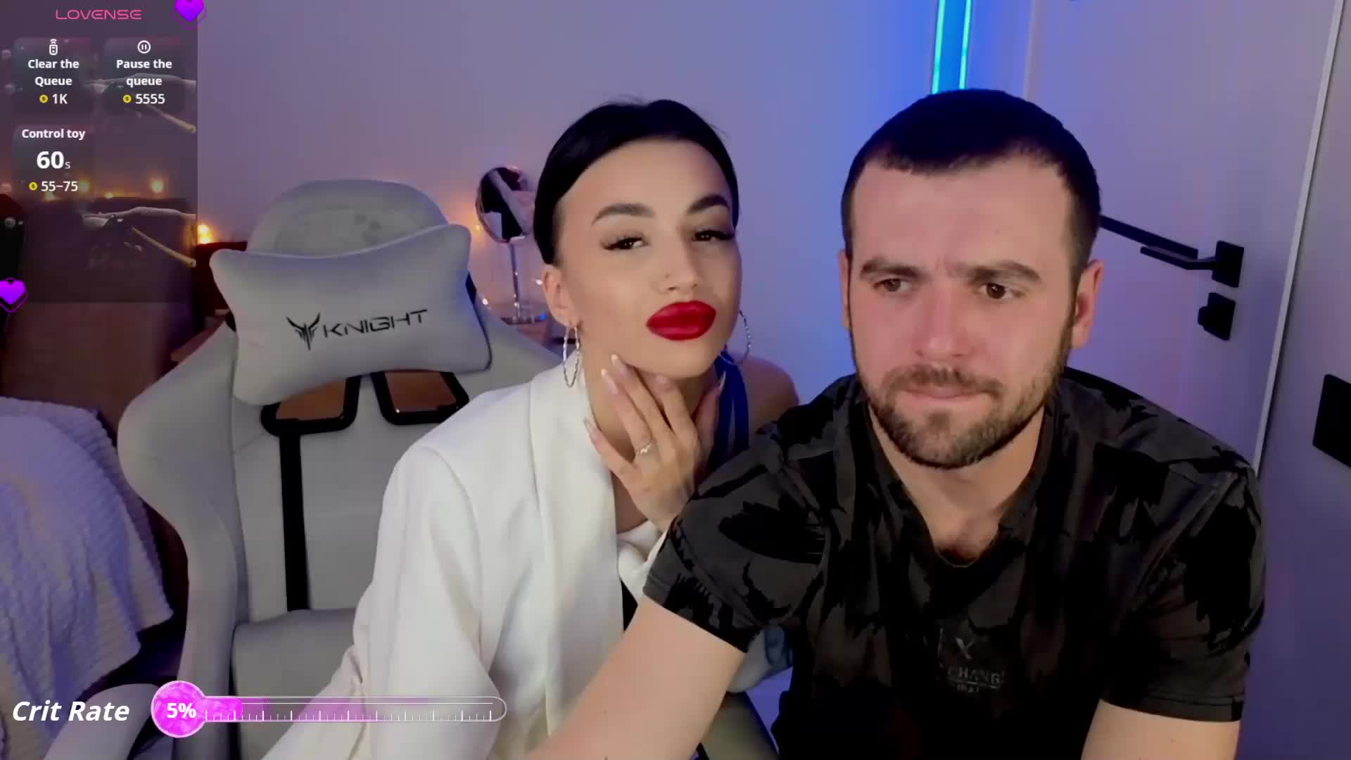 AdeleLaCroix Adult Chat November 27, 2025