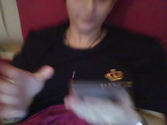 Hotredhead01 Adult Chat November 27, 2025