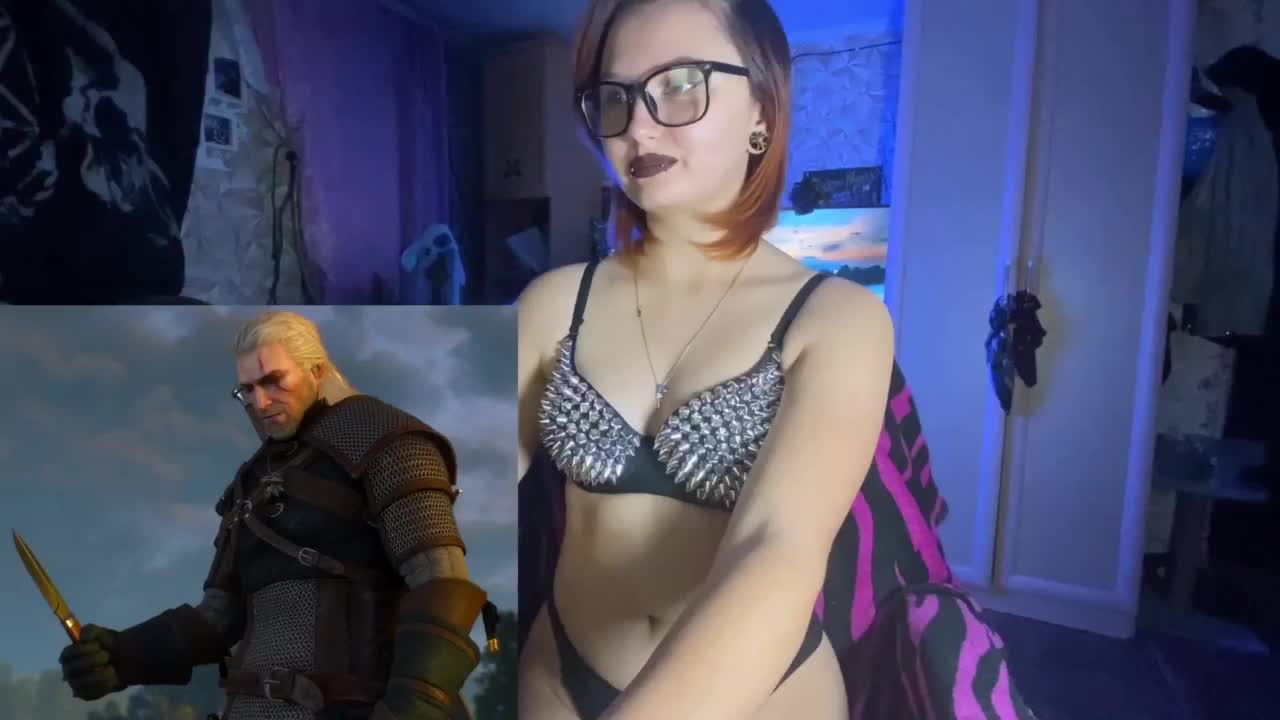 DarkGirl Adult Chat November 28, 2025