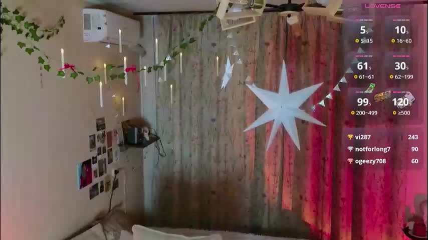 lisacase Adult Chat November 27, 2025