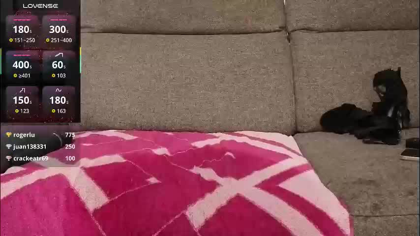 lapetitefrenchie83 Adult Chat November 27, 2025