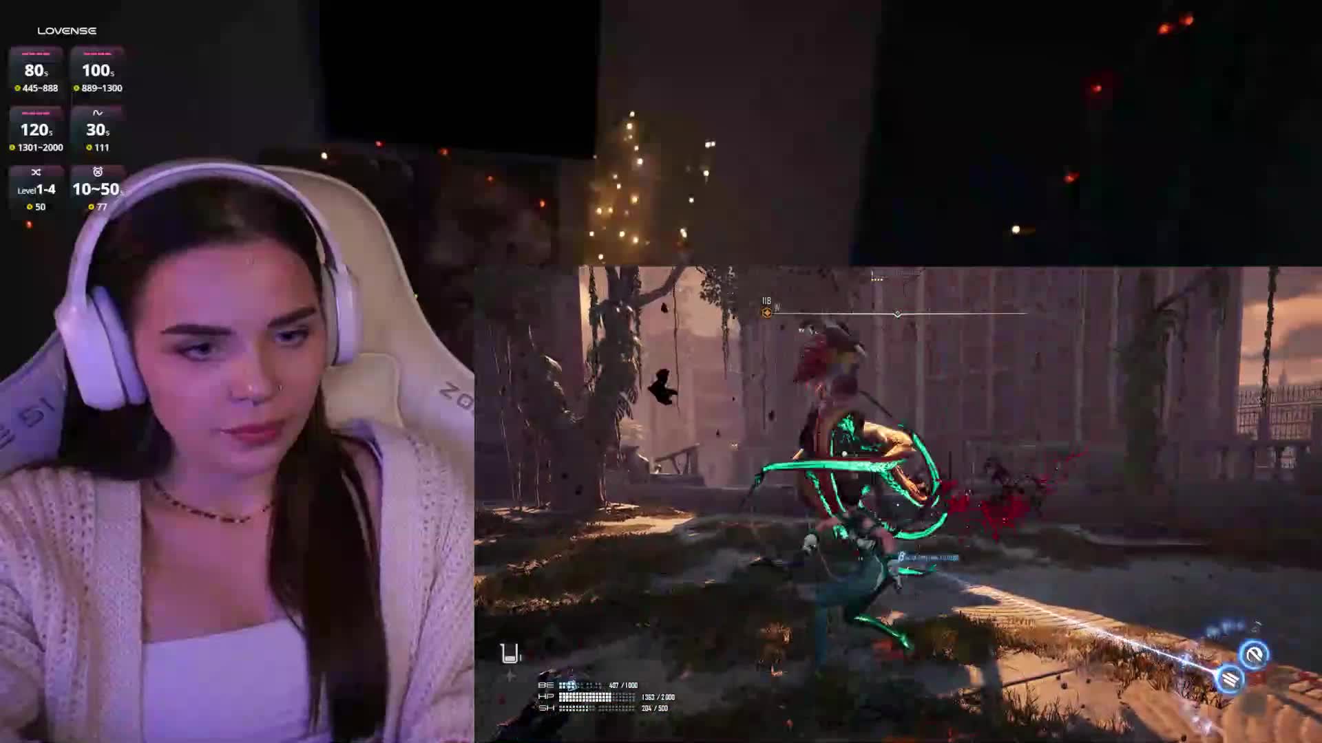 MiniNika Adult Chat November 27, 2025