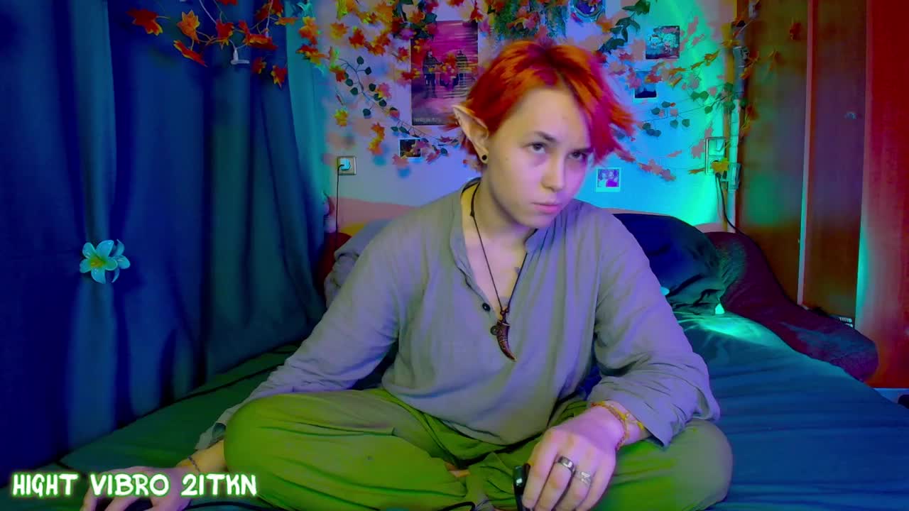 Tricky_Kitsune Adult Chat November 28, 2025