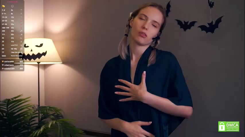 tashinapetitto Adult Chat November 27, 2025