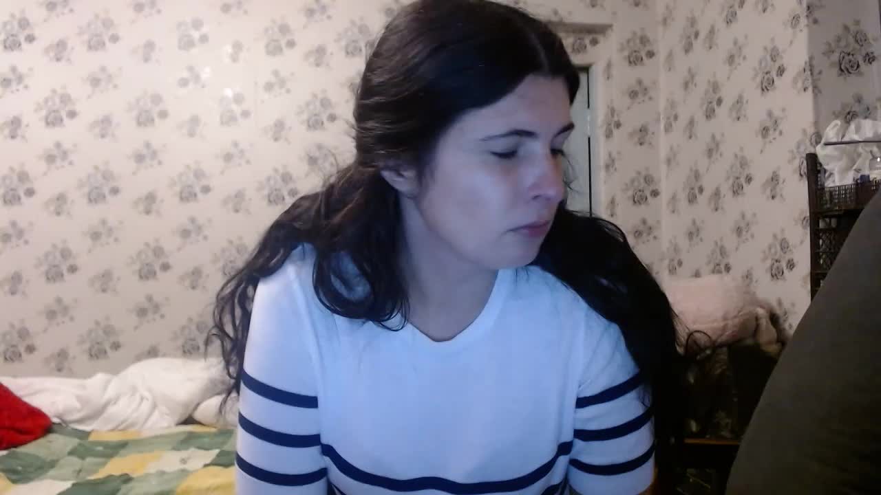 KristiWhite Adult Chat November 27, 2025