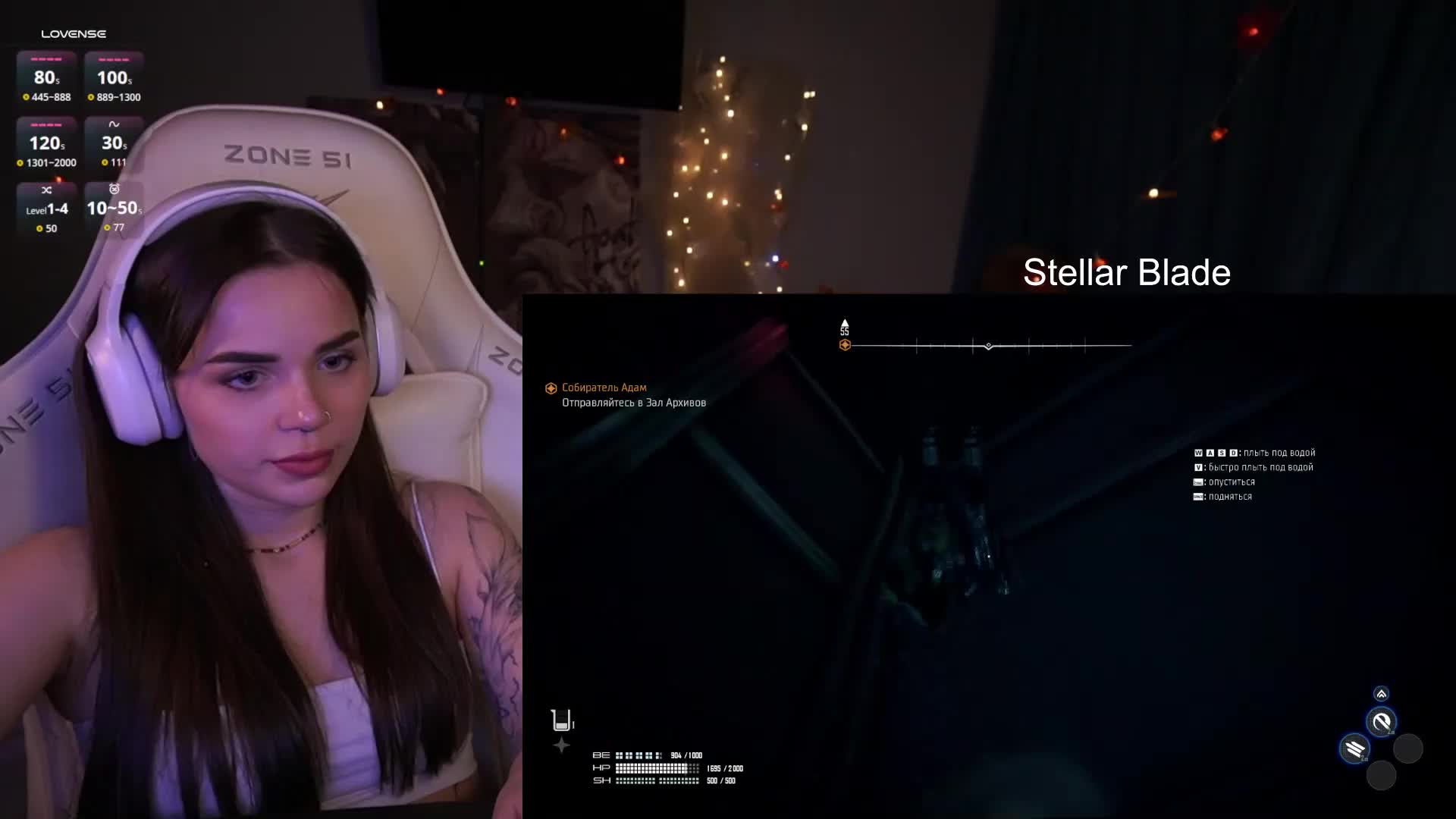 MiniNika Adult Chat November 27, 2025