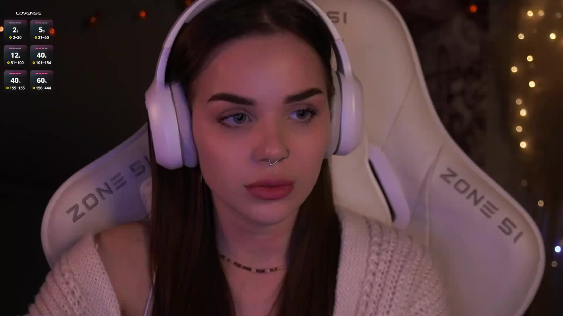 MiniNika Adult Chat November 27, 2025