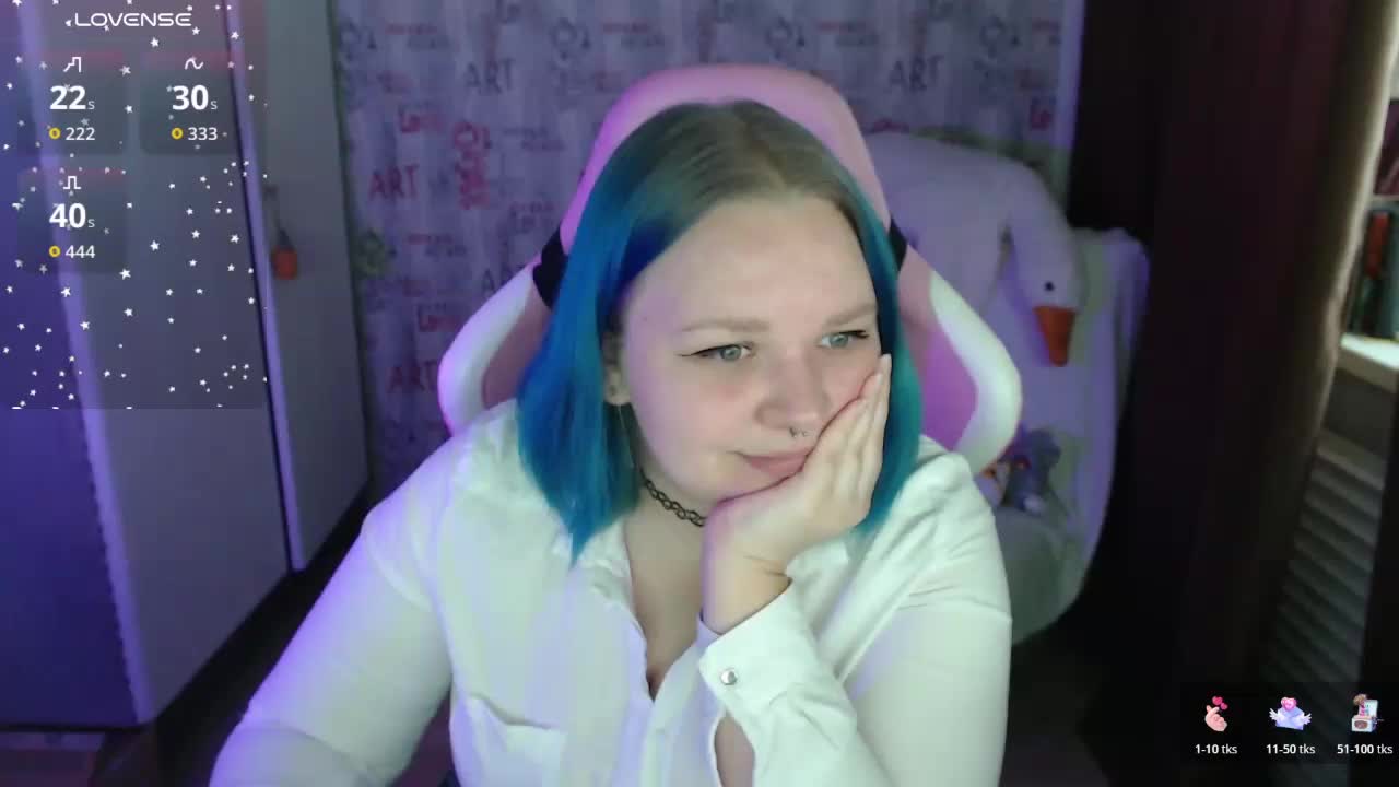 -MeooW- Adult Chat November 27, 2025