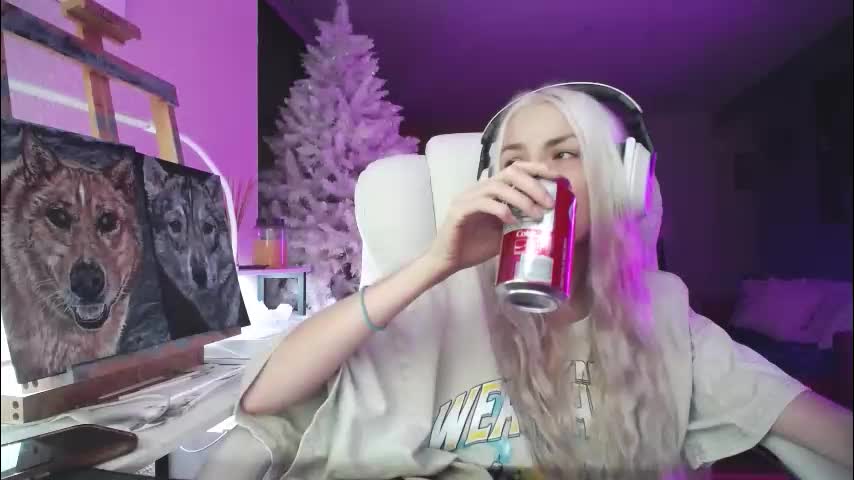 tinykylie Adult Chat November 27, 2025