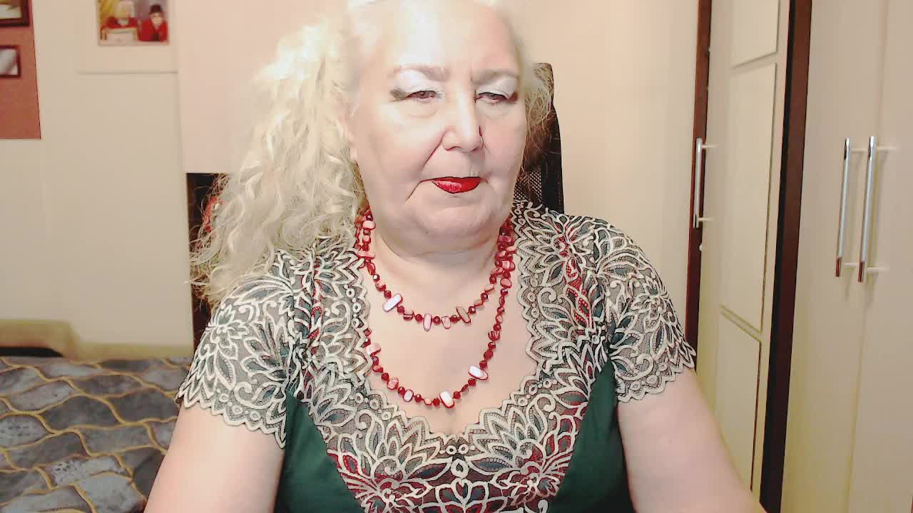 GrannyWants Adult Chat November 27, 2025
