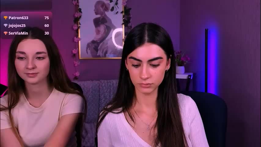 kaisy_star Adult Chat November 27, 2025