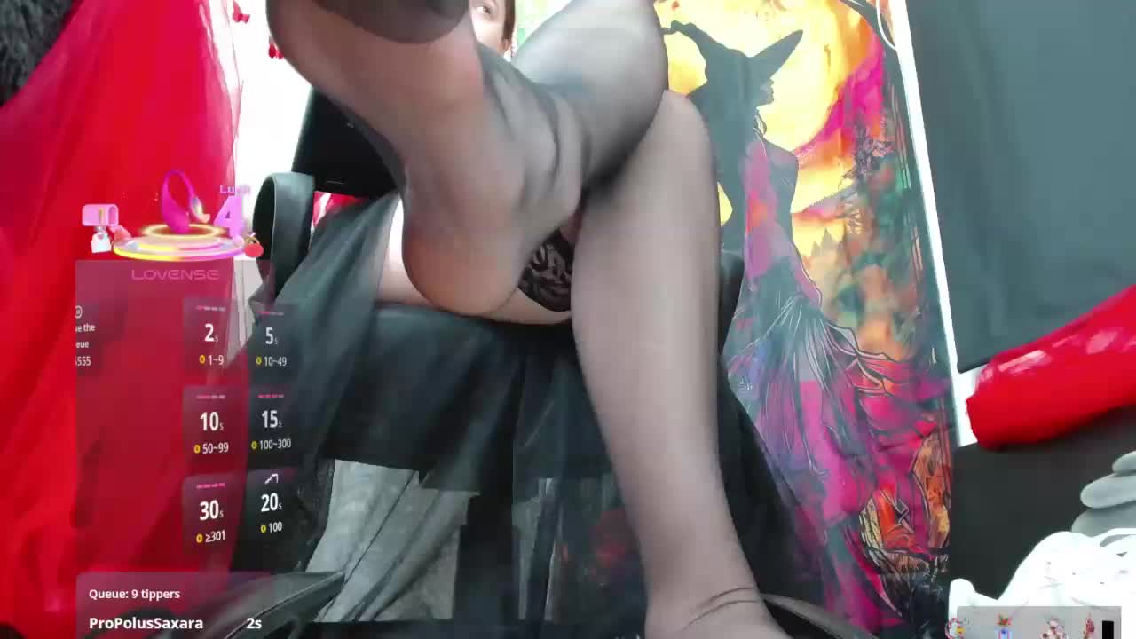 MistressAngelina888 Adult Chat November 27, 2025