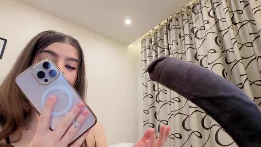 dolly_ll Adult Chat November 28, 2025