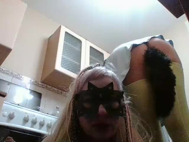 Dooomina35 Adult Chat November 27, 2025